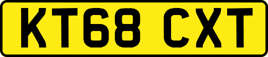 KT68CXT