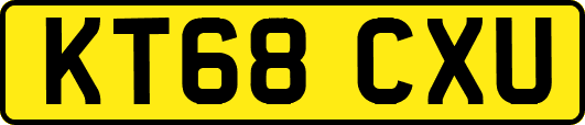 KT68CXU