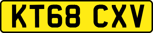 KT68CXV