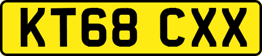 KT68CXX