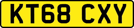 KT68CXY