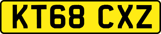 KT68CXZ