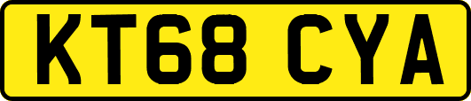 KT68CYA