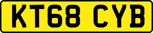 KT68CYB