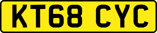 KT68CYC