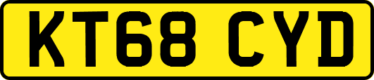 KT68CYD