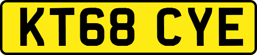 KT68CYE