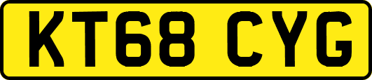 KT68CYG