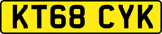 KT68CYK