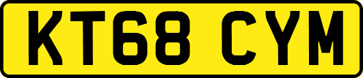 KT68CYM