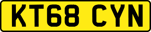 KT68CYN