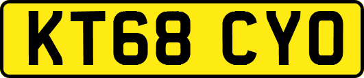 KT68CYO
