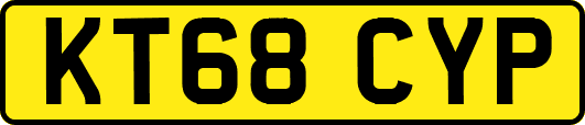 KT68CYP