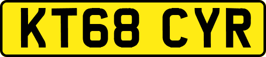 KT68CYR