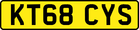 KT68CYS