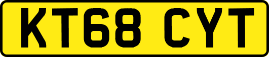 KT68CYT