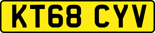 KT68CYV