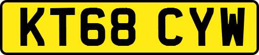 KT68CYW