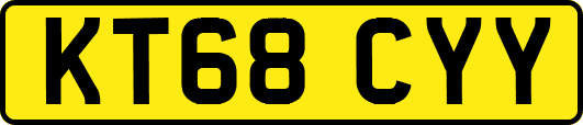 KT68CYY