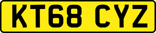 KT68CYZ