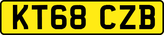 KT68CZB