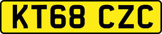 KT68CZC