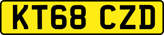 KT68CZD