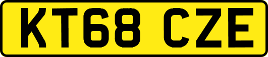 KT68CZE