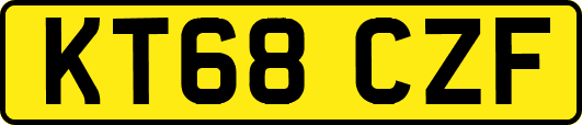 KT68CZF