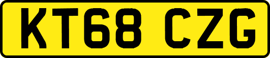 KT68CZG