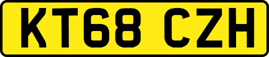 KT68CZH