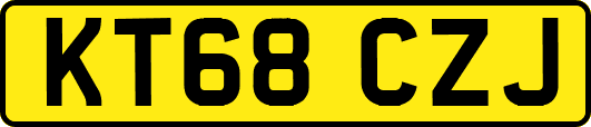 KT68CZJ