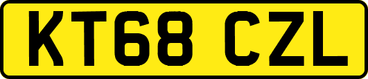 KT68CZL