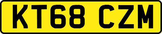 KT68CZM