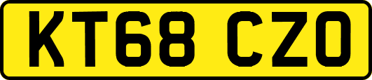 KT68CZO