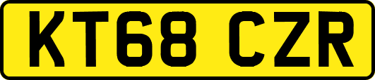 KT68CZR