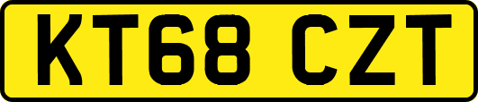 KT68CZT