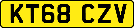 KT68CZV