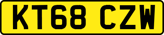 KT68CZW