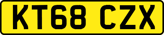 KT68CZX
