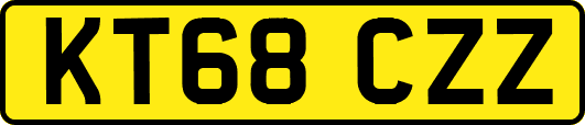KT68CZZ