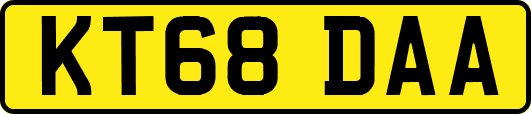 KT68DAA