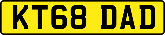 KT68DAD