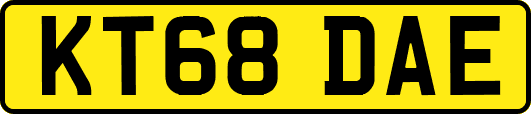 KT68DAE