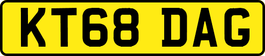 KT68DAG