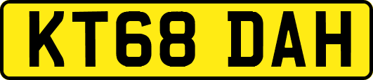 KT68DAH