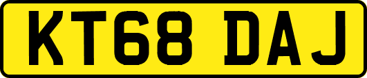 KT68DAJ