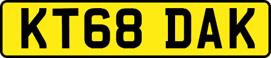 KT68DAK