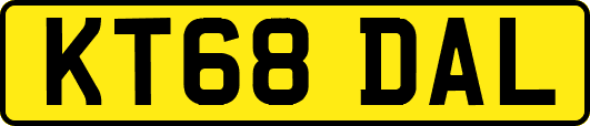 KT68DAL