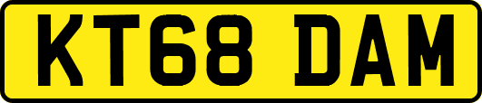 KT68DAM
